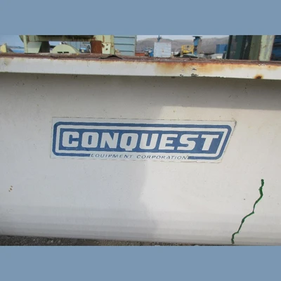 USED CONQUEST EQUIPMENT CORP. R27AM145