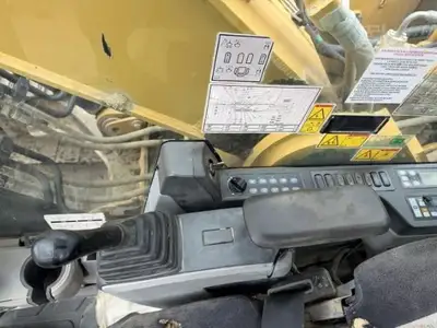 Used 2012 CATERPILLAR 329EL Crawler Excavators New York US | Beck Equipment #1509259