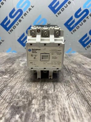 WESTINGHOUSE A201K3CA Electrical/PLC/Automation | ESS Industrial Equipment Sales (2)