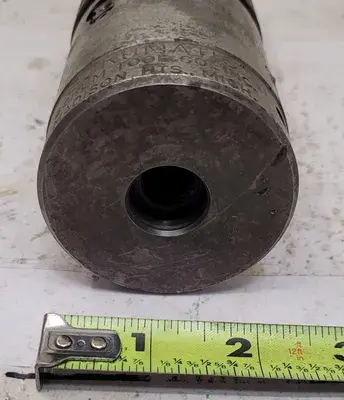 USED BOKUM TOOL CO. BOKUMATIC