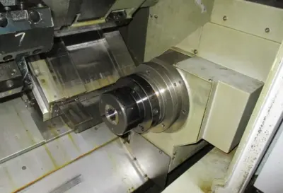 2014 TSUGAMI M08SY 5-Axis or More CNC Lathes | Toolquip, Inc. (6)