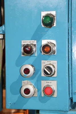 USED KARD TP50-4M