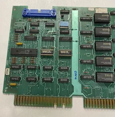 USED GE FANUC IC600CB512L
