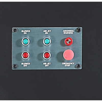MT4 | Cantek | Dust Collectors