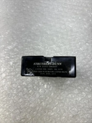 NEW STRUTHERS DUNN RELAYS 33377