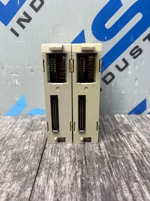 Omron C200H-MD215 Electrical/PLC/Automation | ESS Industrial Equipment Sales (4)