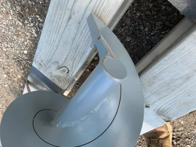 Used _UNKNOWN_ _UNKNOWN_ Augers Michigan US | Miedema Asset Management Group #1301652