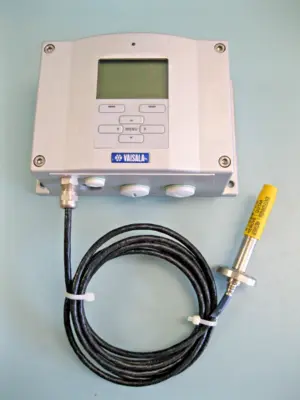 USED Vaisala DMT340 2B0B1A1DEA1A002E1A1B0A0