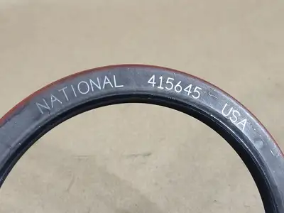 New | in-Stock NATIONAL 415645 Miscellaneous MRO British Columbia CA | Lenmark #283766