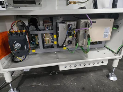 2025 CHEVALIER SMART-B818IV Grinders, CNC Surface | Machinery Central (21)