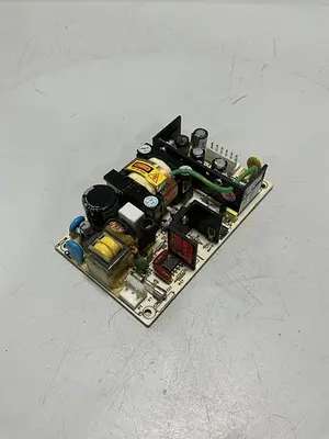 USED INTERNATIONAL POWER SOURCE PU40-14SL