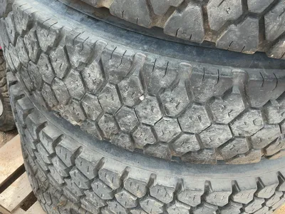 Used _UNKNOWN_ _UNKNOWN_ Wheels & Tires Michigan US | Miedema Asset Management Group #1423453