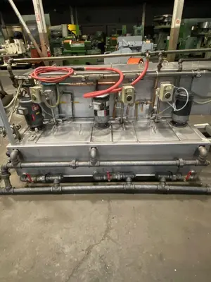 USED 2005 JENFAB LJ