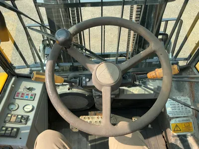 Used 2005 JCB 590 Internal Combustion Forklifts: Pneumatic Tire Michigan US | Miedema Asset Management Group #1320530