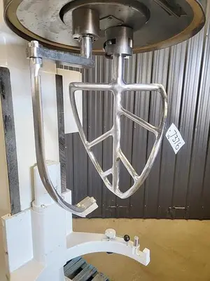 USED COLLETTE MPH-150