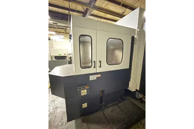 Used _UNKNOWN_ _UNKNOWN_ Vertical Machining Centers Utah US | KD Auctions #1548931