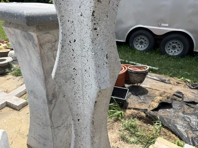 Used _UNKNOWN_ _UNKNOWN_ Concrete Equipment (Miscellaneous) Michigan US | Miedema Asset Management Group #1313486