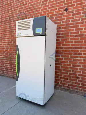 Used CARON 7001-33-1 REFRIGERATED REACH IN INCUBATOR 115V, 70C, 33 CU, FT. Incubators California US | Equipment Lab #1469371