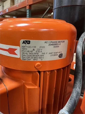 Used 2006 BLUM MINIPRESS Flexible Drilling and Inserting Machines California US | MachineryMax #1320526