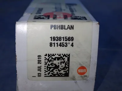 NEW SUN HYDRAULICS PBHLAN