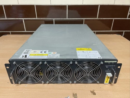 Used Emerson 02351752 Power Supplies | J&J Industrial Supply #547334