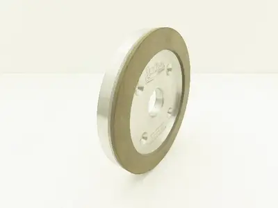 New | in-Stock RADIAC ABRASIVES _UNKNOWN_ Tooling & Accessories (Other) Indiana US | Arrow Industrial #1185499
