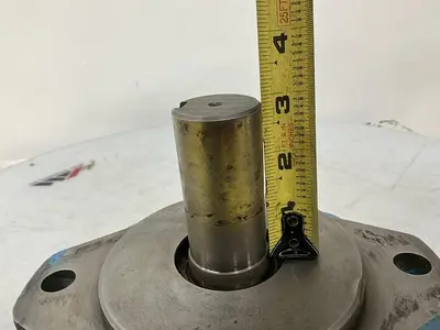 USED VICKERS 45V0H42A 86D 20L