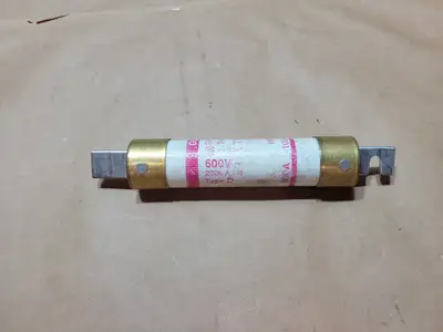 Used GOULD SHAWMUT TRSR100 Misc Electrical & Power Parts British Columbia CA | Lenmark #1438897
