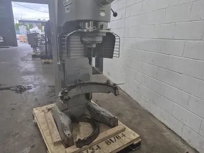 USED HOBART V-1401