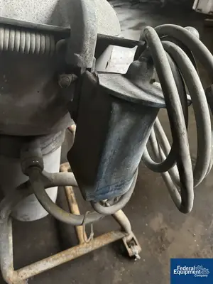 USED Hobart Hobart Mixer, Model VCM40