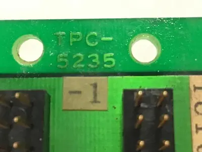 USED STAR AUTOMATION TPC-5235