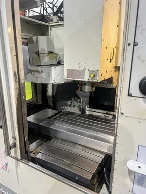 USED 2002 MILLTRONICS RW12