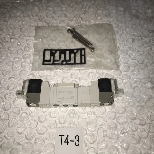 NEW SMC SY3420-5LOZ-M5