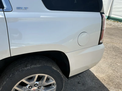 USED 2015 GMC YUKON