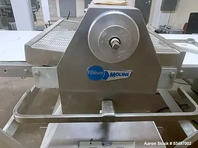 USED MOLINE 530-C