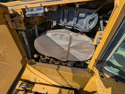 Used 2015 Caterpillar D6T-LGP Crawler Dozers Maryland US | Zadoon Equipment #1480733