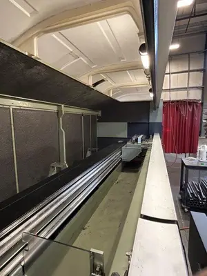 Used 2019 EMMEGI _UNKNOWN_ Flexible Machining Systems Quebec CA | Starlight Sales Corp #1444248