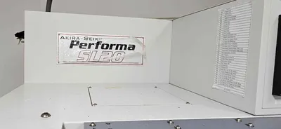Used 2017 AKIRA SEIKI SL-20 CNC Lathes Ohio US | UniversalAutomatics.com #1277298