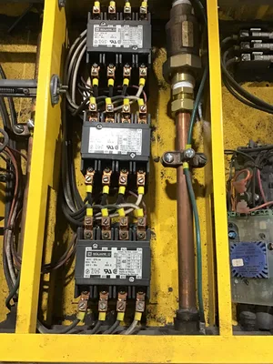 USED EEMAX INC. EX720T12EFD
