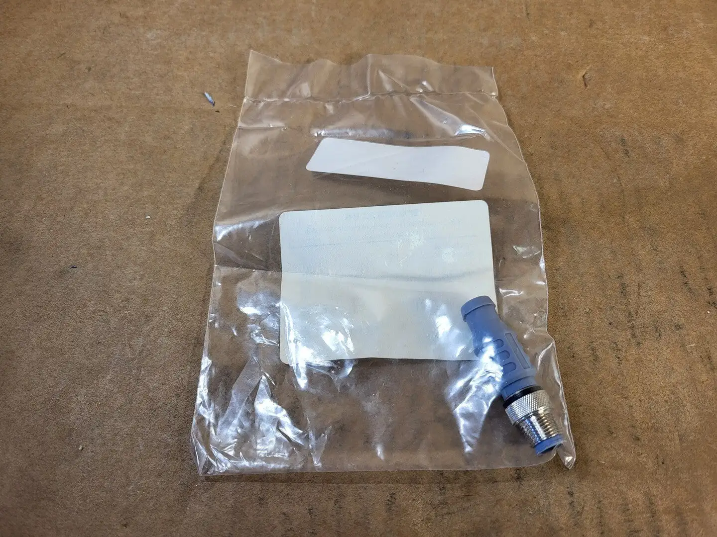NEW LETOURNEAU R4266254