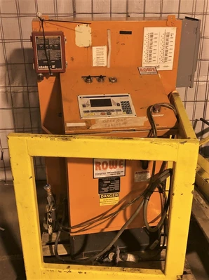 USED ROWE R26362RETRO