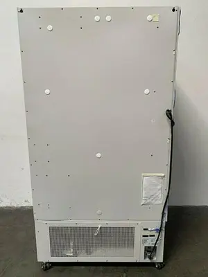 USED THERMO SCIENTIFIC 8606 -86 ºC ULTRA LOW LABORATORY FREEZER 23 CU FT 230V