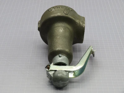 New | in-Stock SPENCE _UNKNOWN_ Valves/Fittings | OCO Industrial #1732138