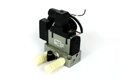 USED SMC VFR3110-5DZ