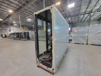 USED ZERO ZONE INC. 4RVZC30T