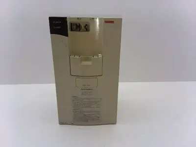 Mitsubishi FR-A540-2.2K-NA Inverter Drive 380-480VAC 9.9A 3HP 3 Phase
