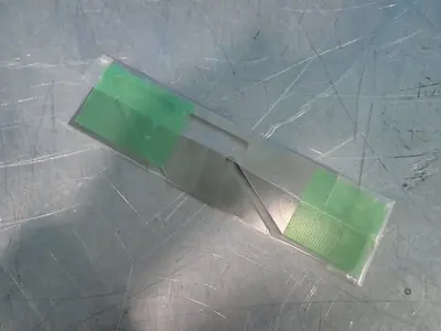 Misc. Hardware