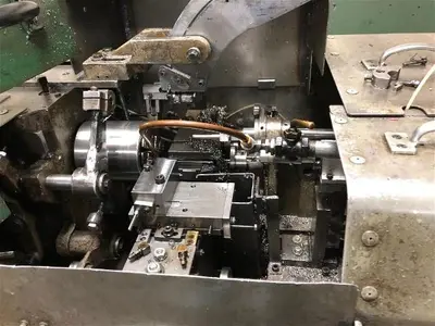Used 1995 TOWA 4A Gear Shavers Ontario CA | Walden Machinery #1289137