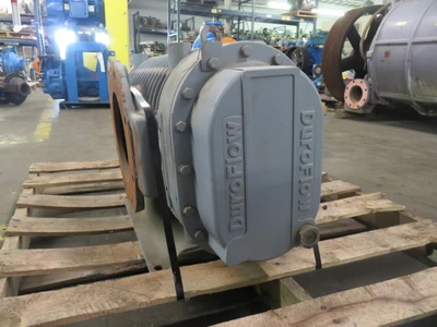 USED Gardner Denver DuroFlow GGDEABA