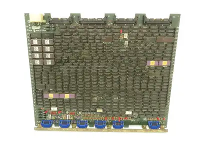 Used YASKAWA _UNKNOWN_ Printed Circuit Boards (PCB) Indiana US | Arrow Industrial #1408238